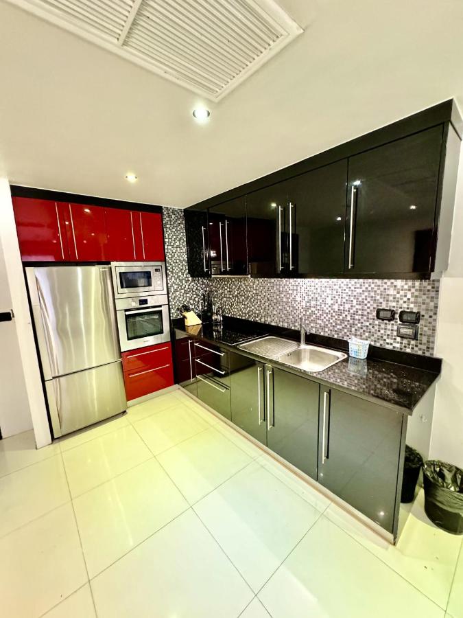 L08 Penthouse Suite Modern Condo On Bangla Road - 2