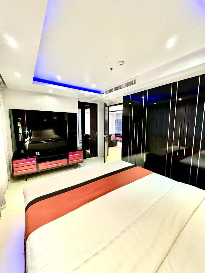 L08 Penthouse Suite Modern Condo On Bangla Road - 5