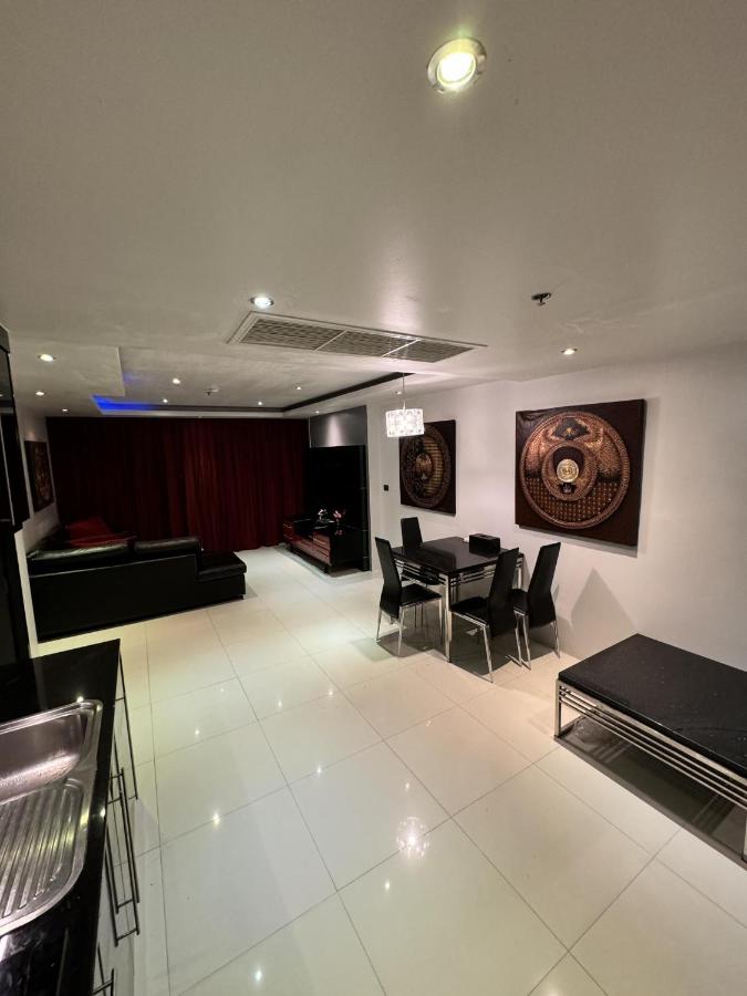 L08 Penthouse Suite Modern Condo On Bangla Road - 3