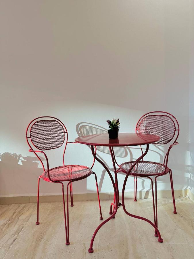 Le Gueliz Centeral cosy Suite - 4