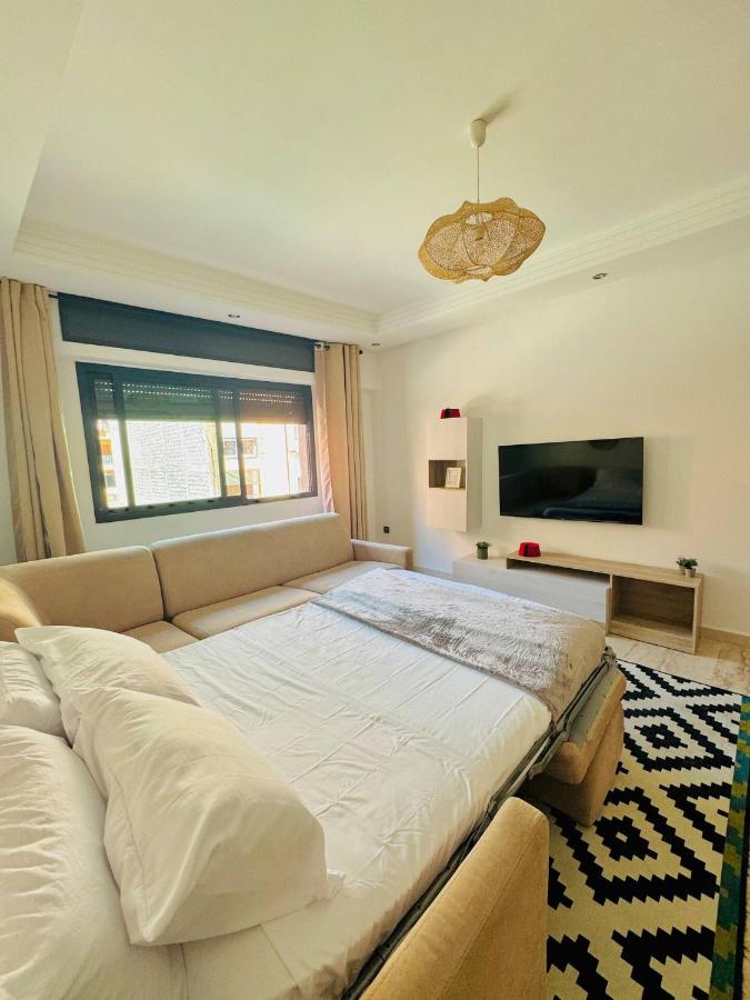 Le Gueliz Centeral cosy Suite - 2