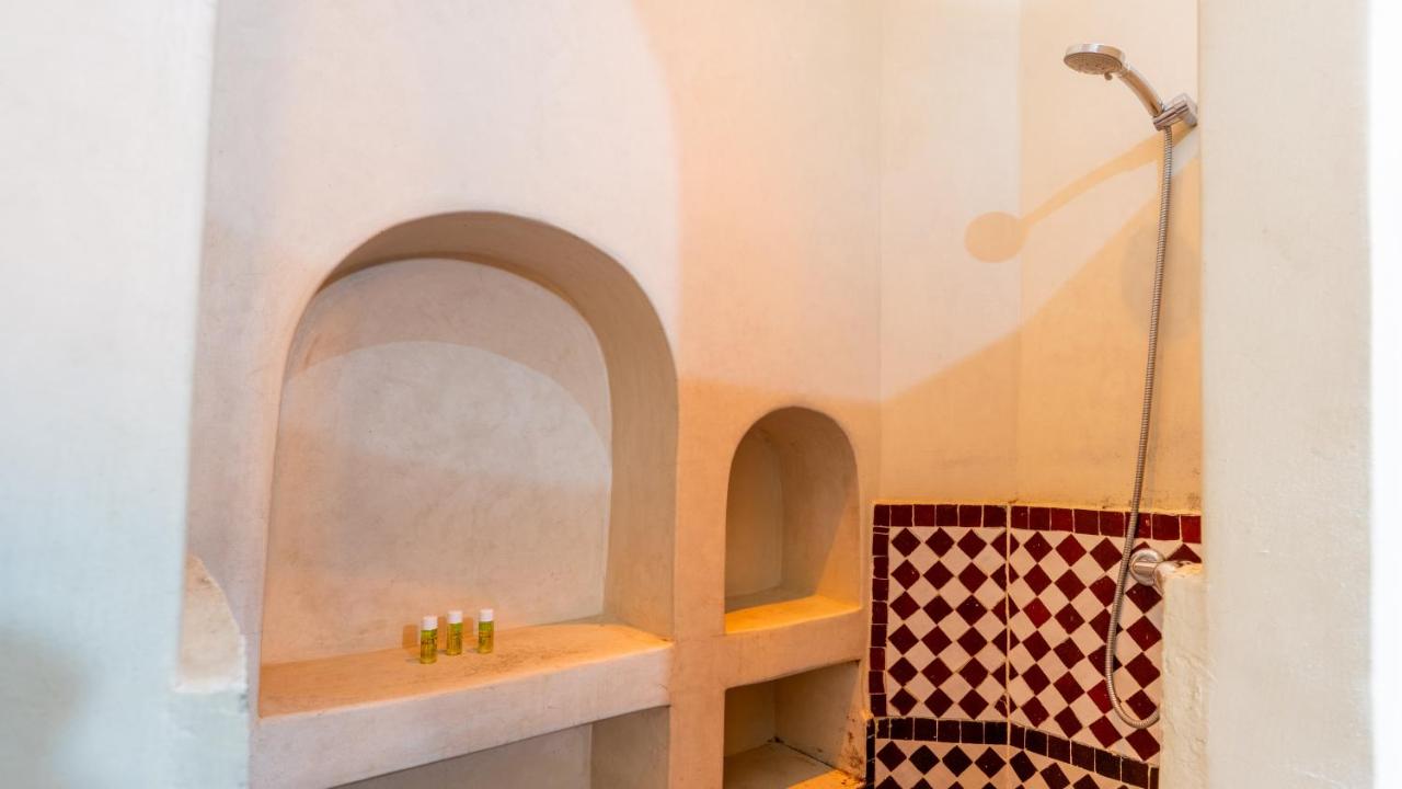 Riad Abaka hotel & boutique - 3