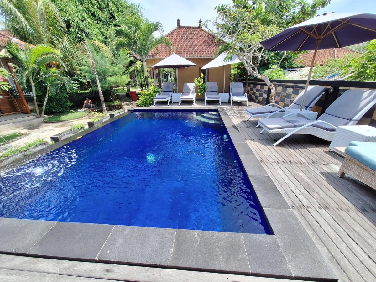 The Blue Lagoon Villas - 3