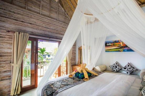 The Blue Lagoon Villas - 2