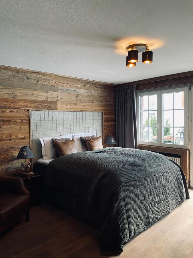 Chalet Bull Zermatt - 2