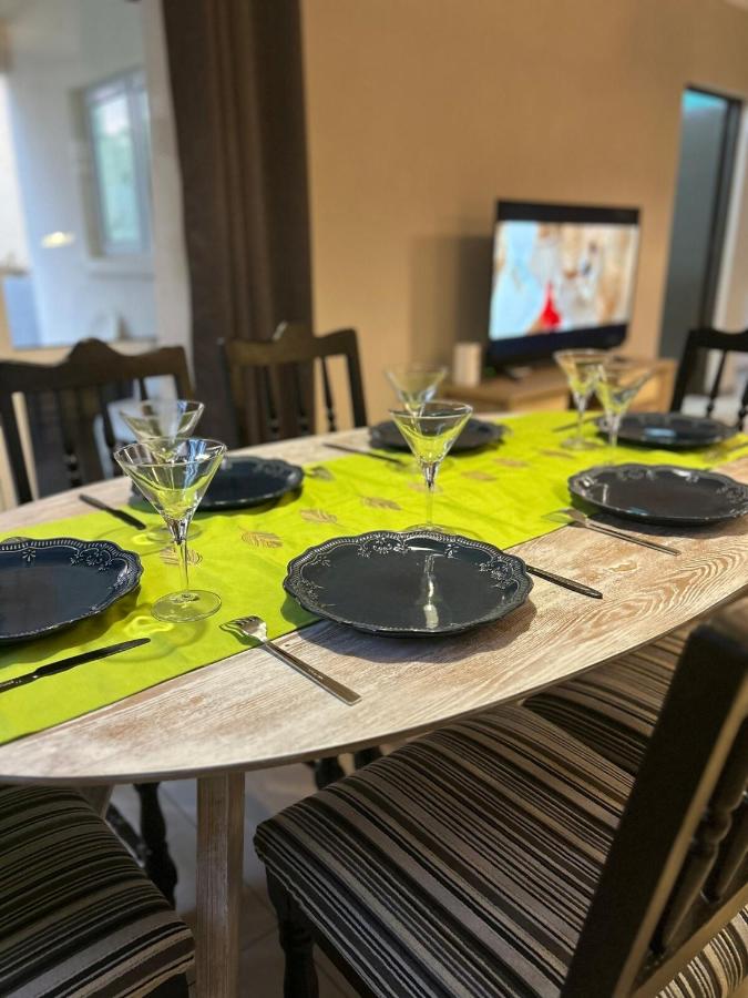 Lovely home in Ebene with beautiful views - 4