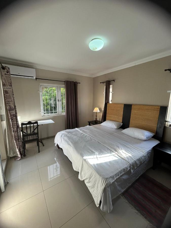 Lovely home in Ebene with beautiful views - 2