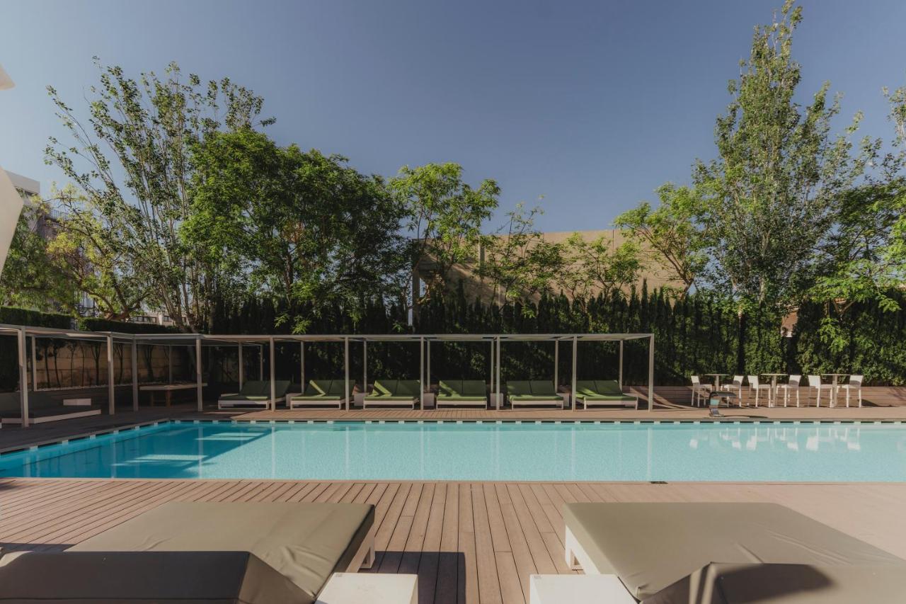 Hotel Astoria Playa Adults Only 4* Sup - 3