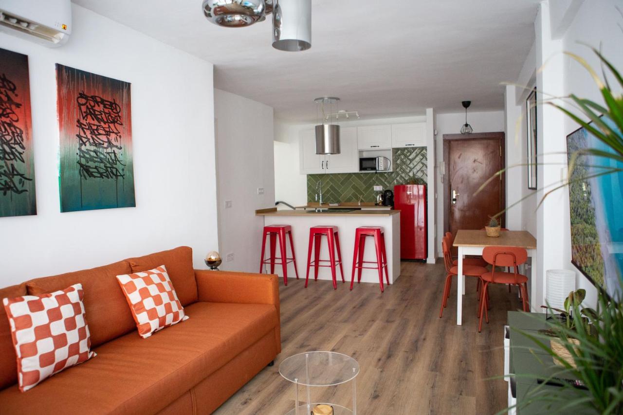 Urban Oasis by the Sea