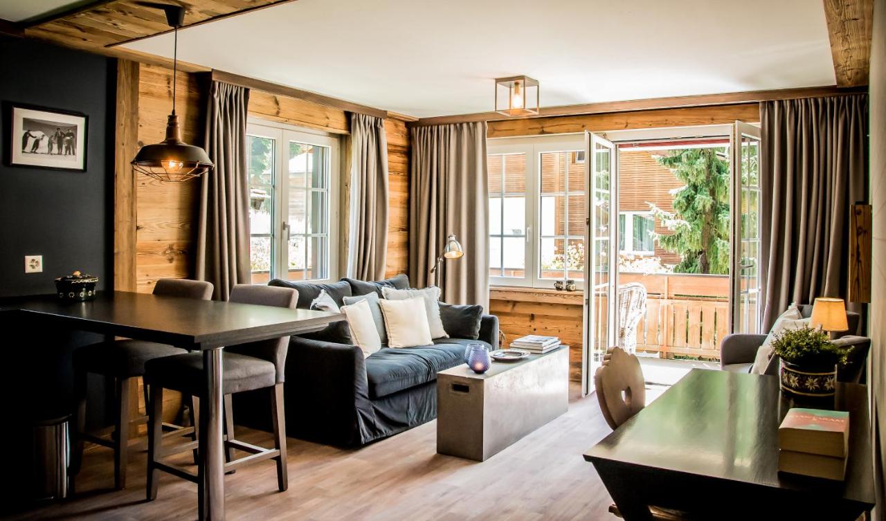 Chalet Bull Zermatt - 4