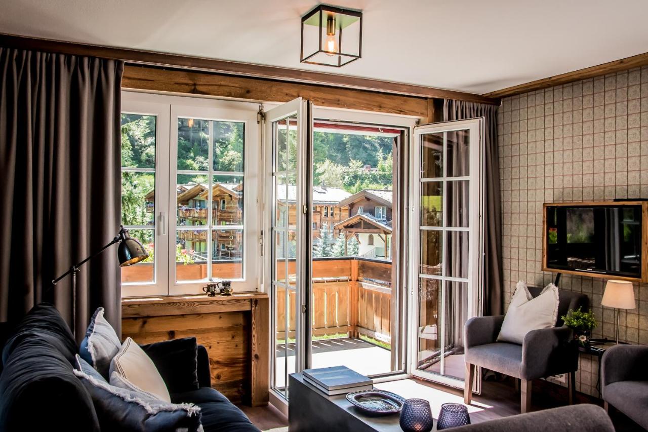 Chalet Bull Zermatt - 5