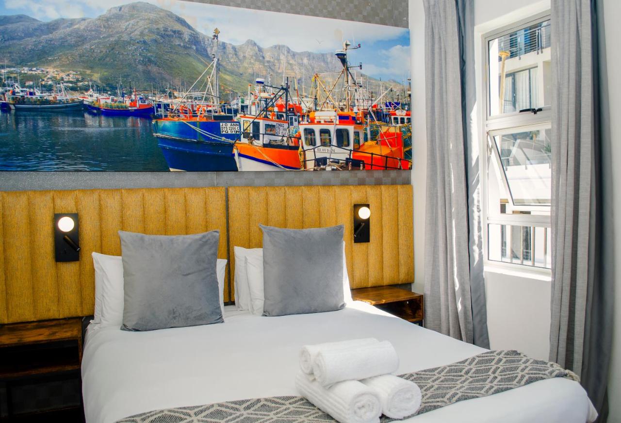 Cape Diamond Boutique Hotel - 2