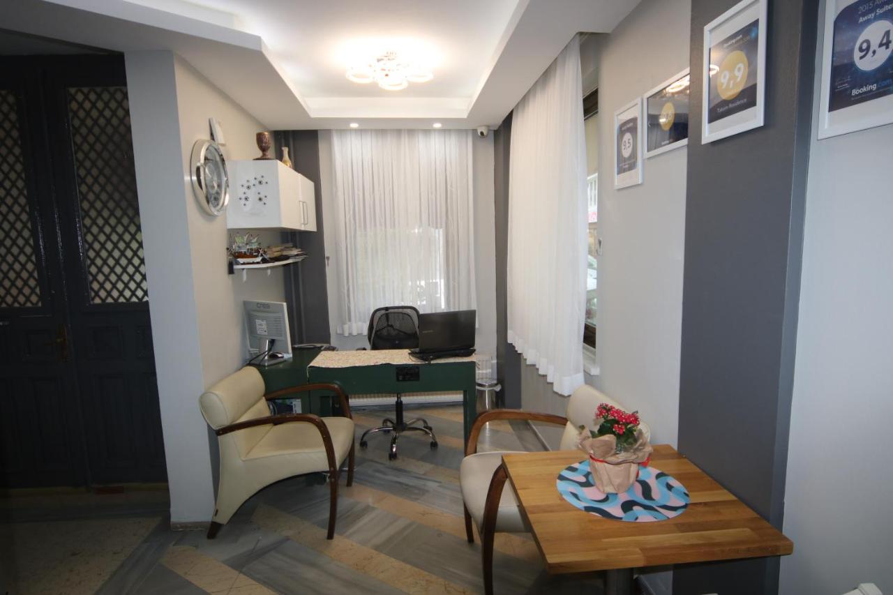 Hotel Taksim Home - 4