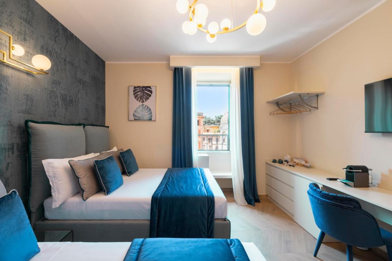 Lussuosa casa zona esquilino - 5