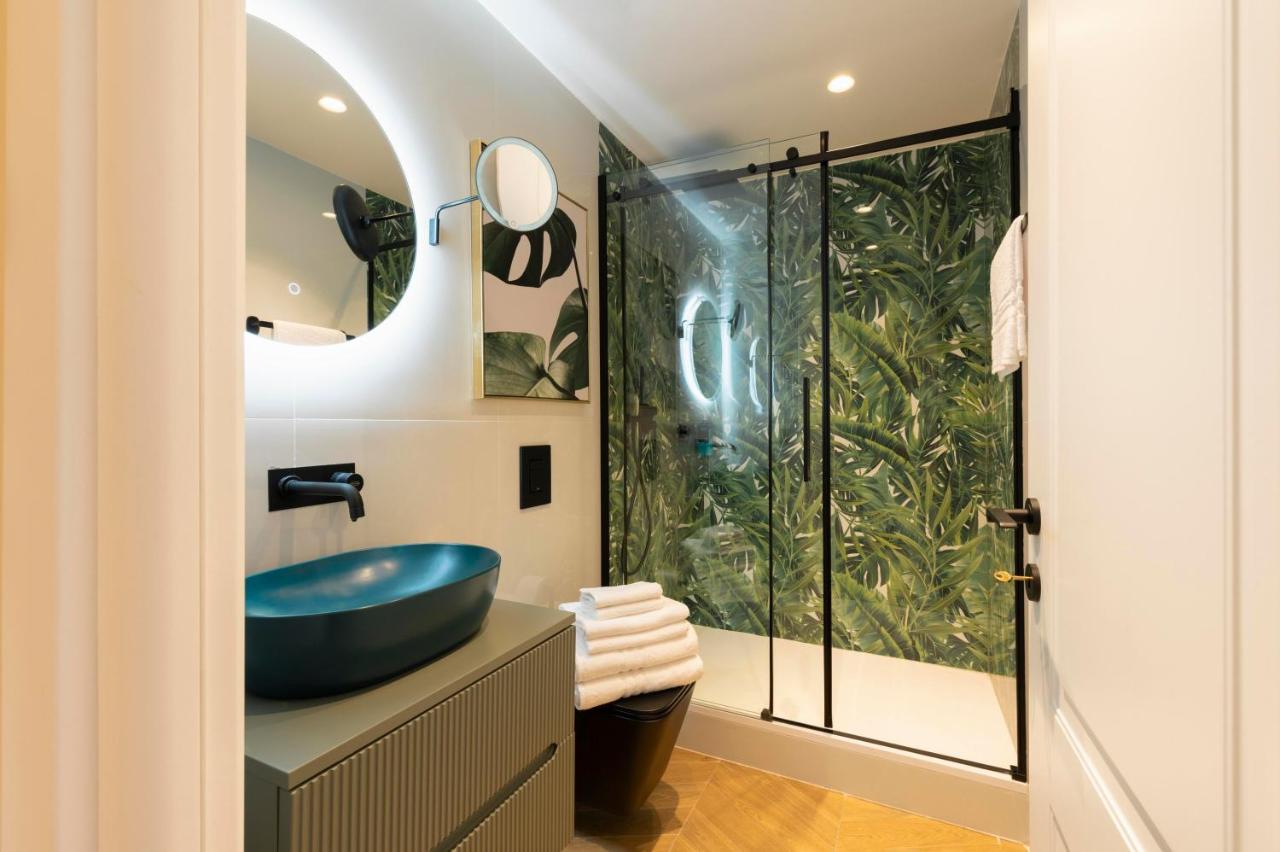 Lussuosa casa zona esquilino - 3