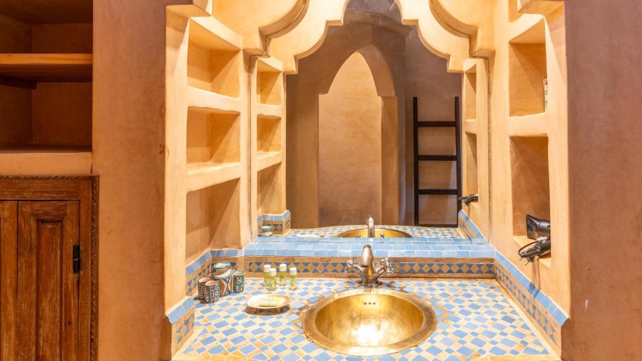 Riad Ghali Hotel & SPA - 3