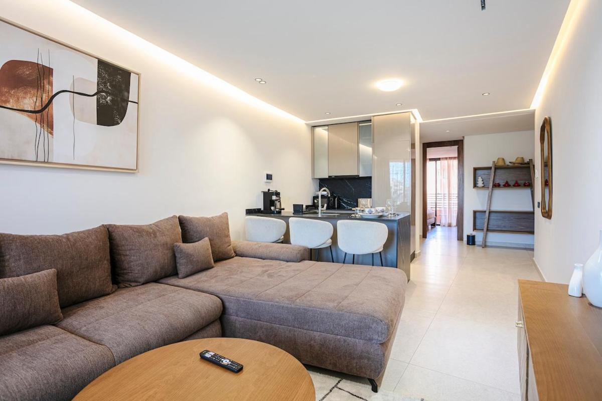 Palmier d'or - Marrakech Centre - 4