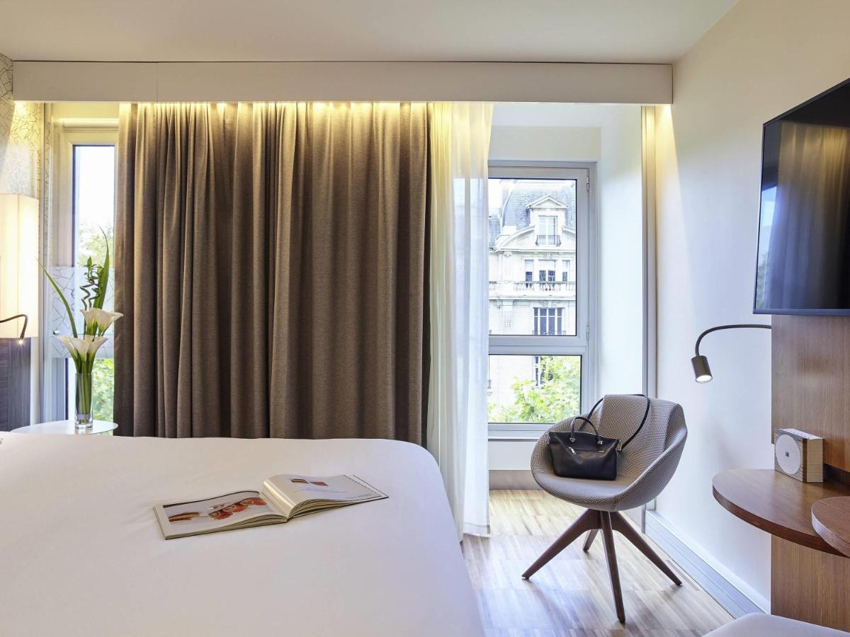 Mercure Paris Arc de Triomphe Etoile - 2
