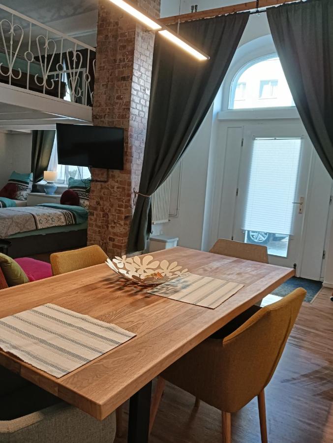 Studio Apartments Alfred - 2