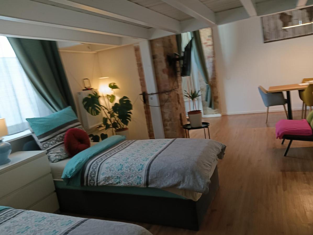 Studio Apartments Alfred - 5