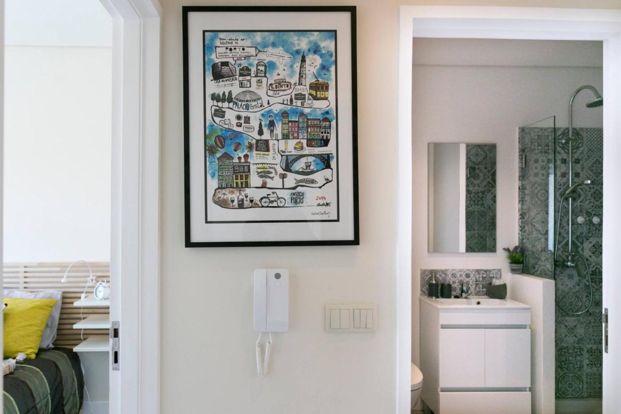 Santa Catarina Cozy Nest - Porto Downtown - 3