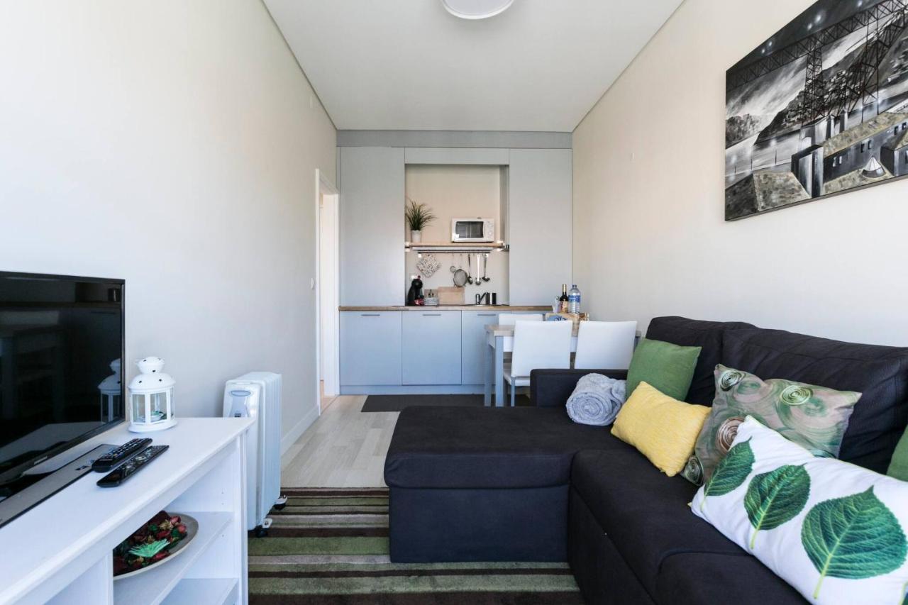 Santa Catarina Cozy Nest - Porto Downtown - 5