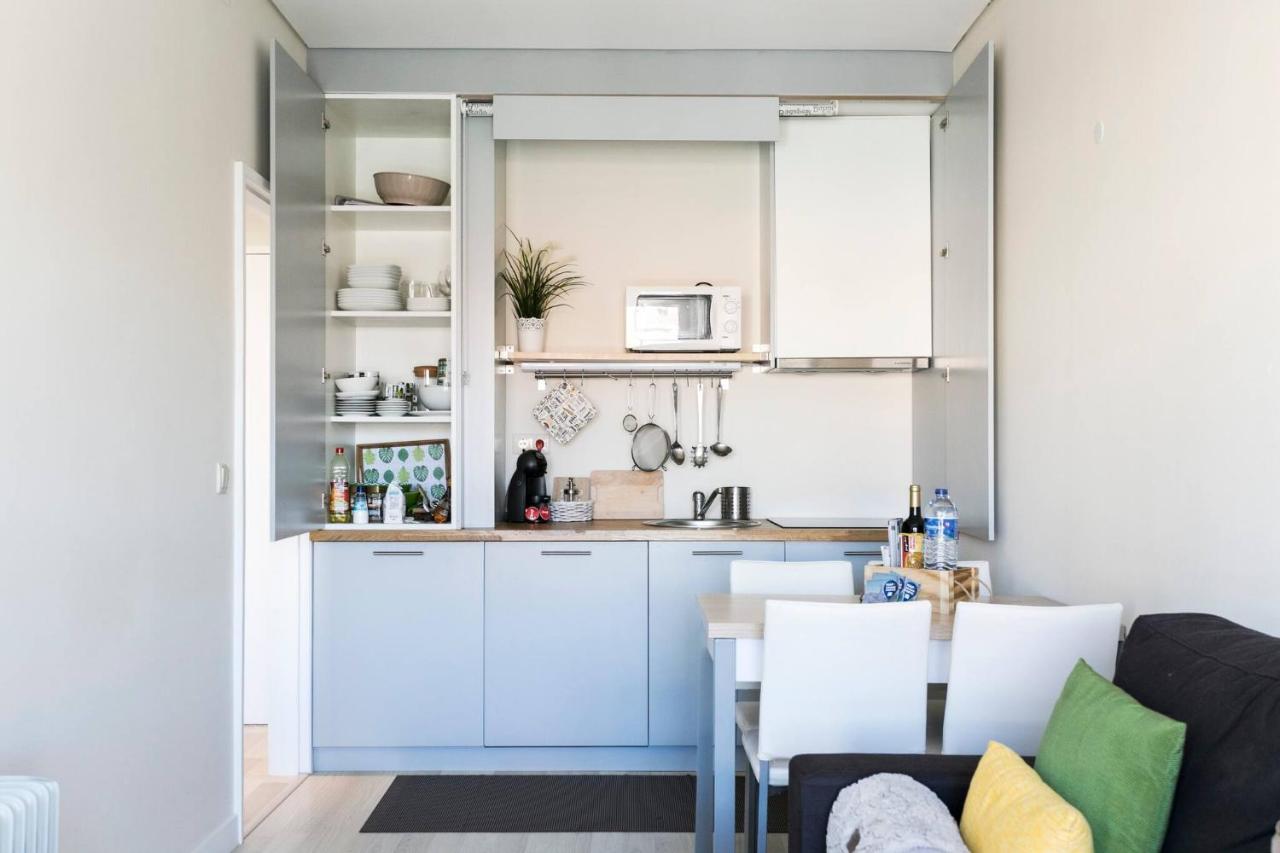 Santa Catarina Cozy Nest - Porto Downtown - 4