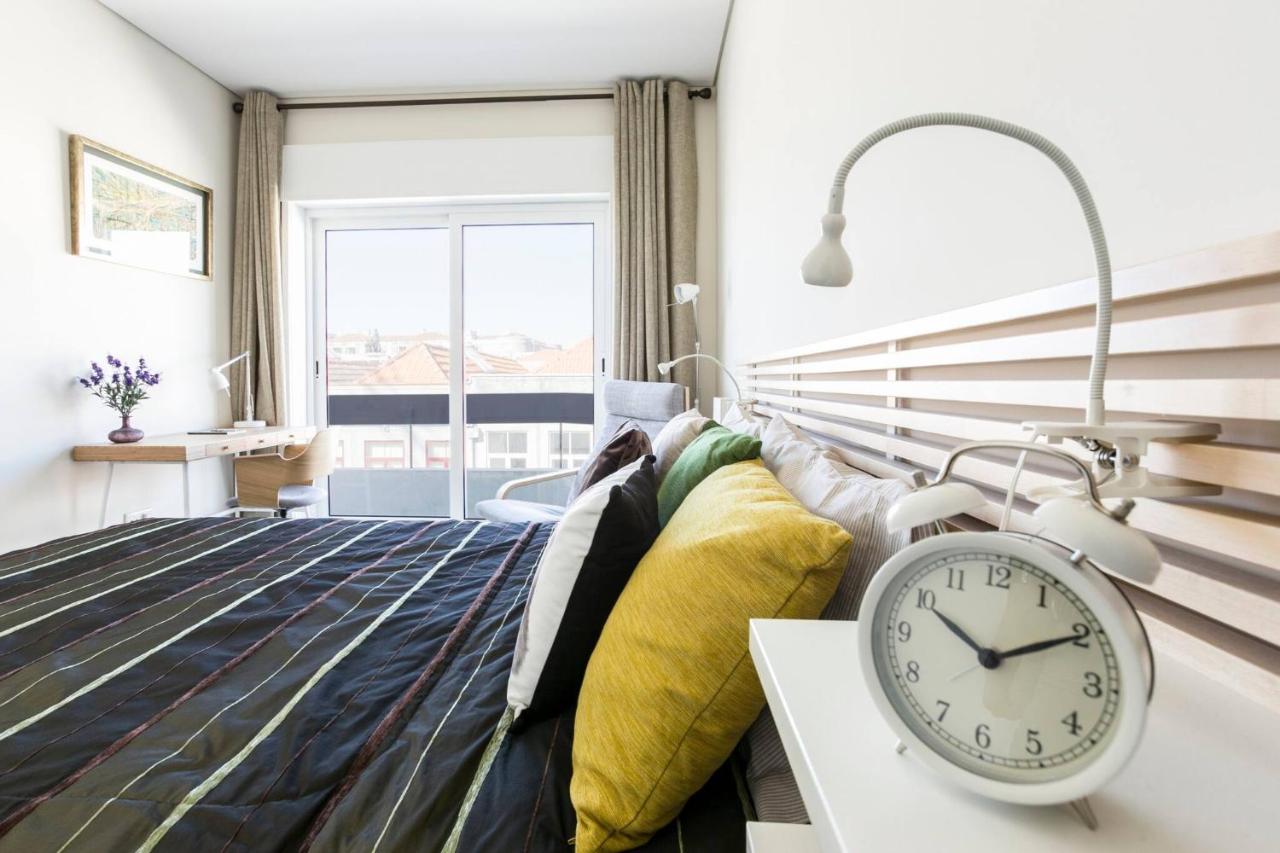 Santa Catarina Cozy Nest - Porto Downtown - 2