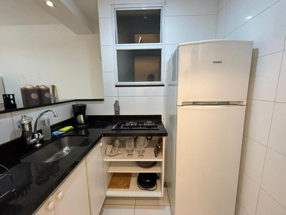 Copacabana perfeita - 4