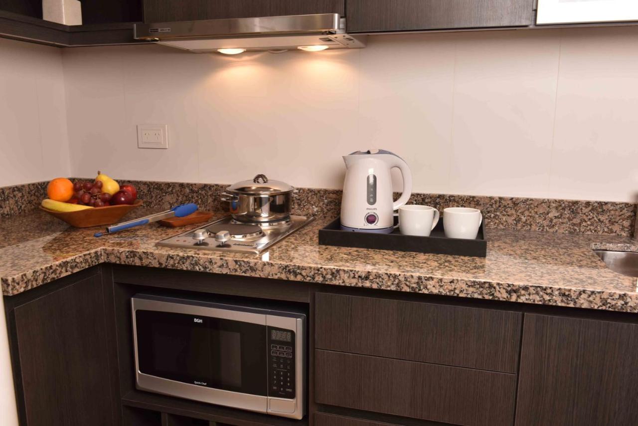 ARC Arenales Studios & Suites - 2