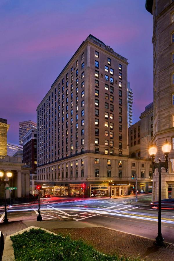 Parker House Hotel — photo 6