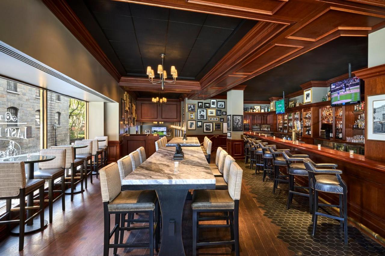 Parker House Hotel — photo 14