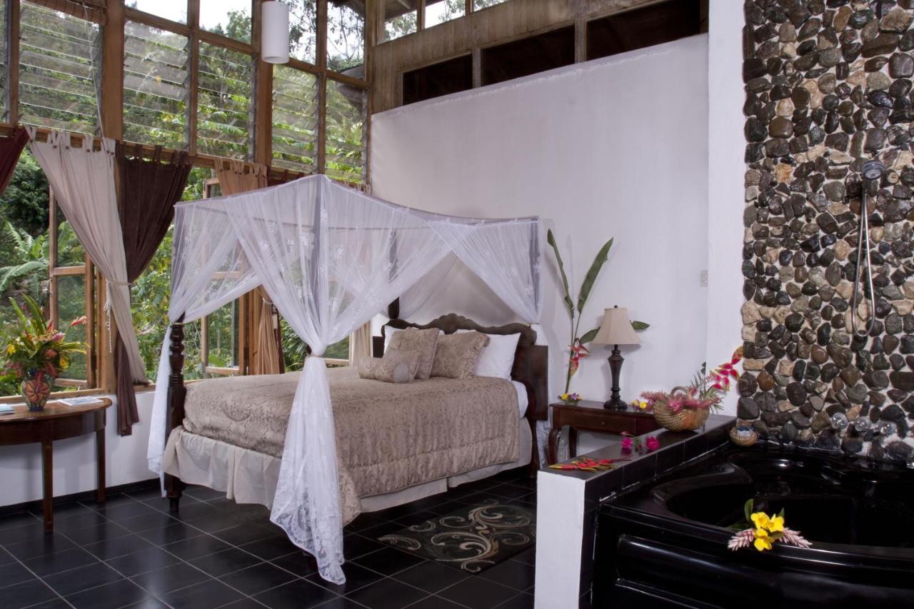 Forres Park Nature Retreat - 4