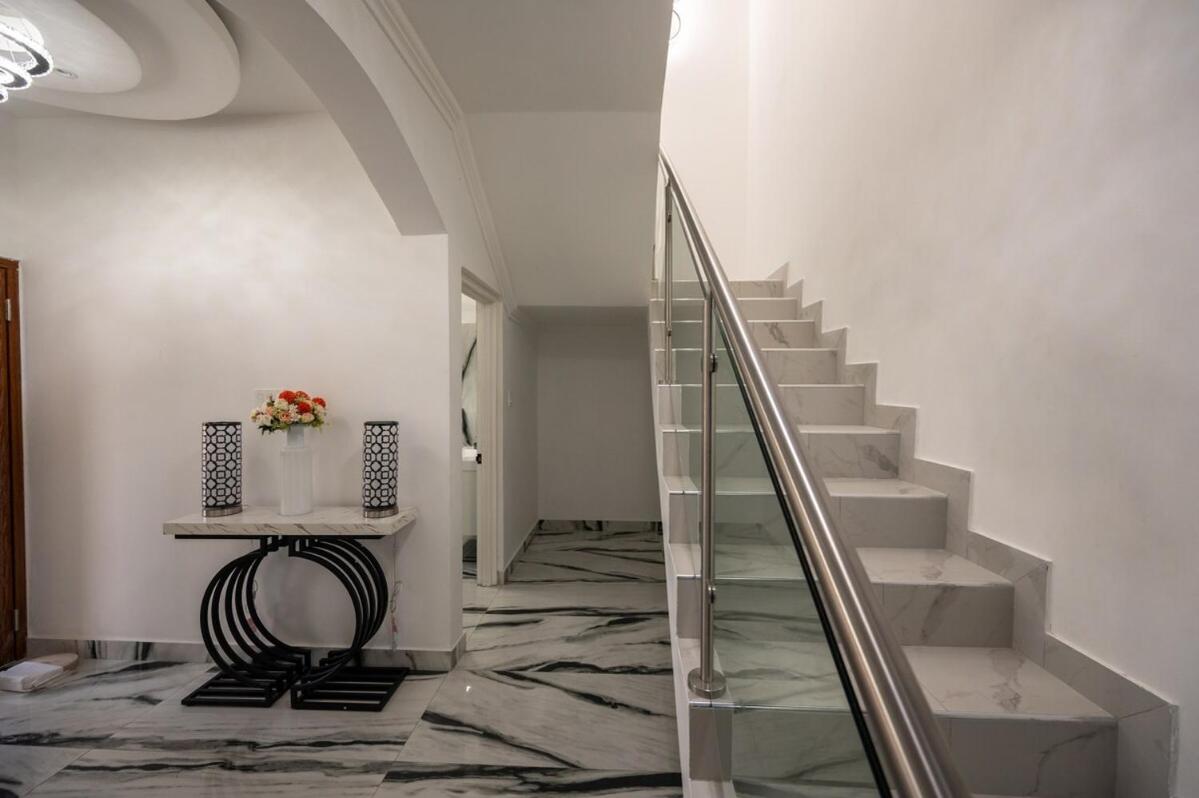 Island Dreams Villa - 3