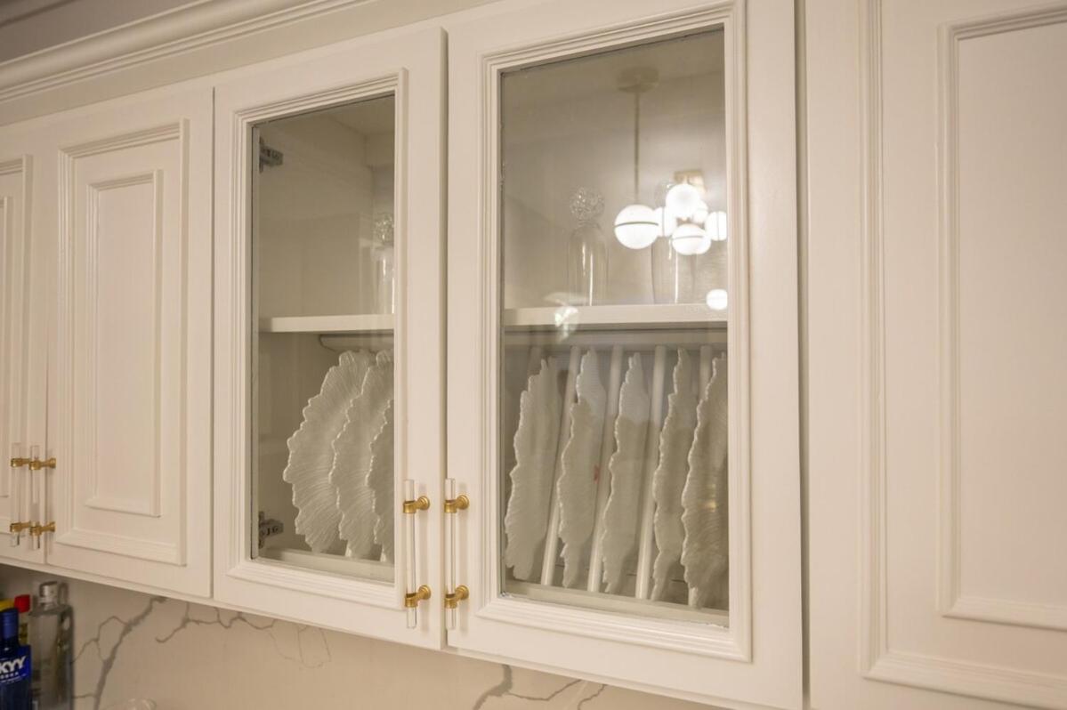 Island Dreams Villa - 4