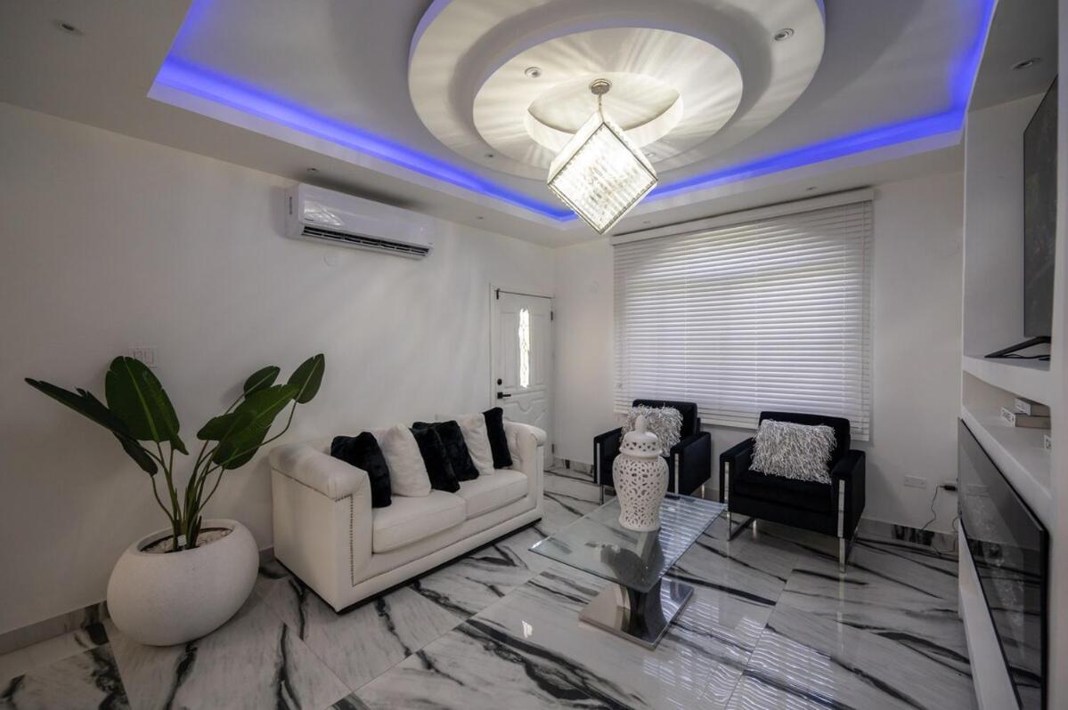 Island Dreams Villa - 5