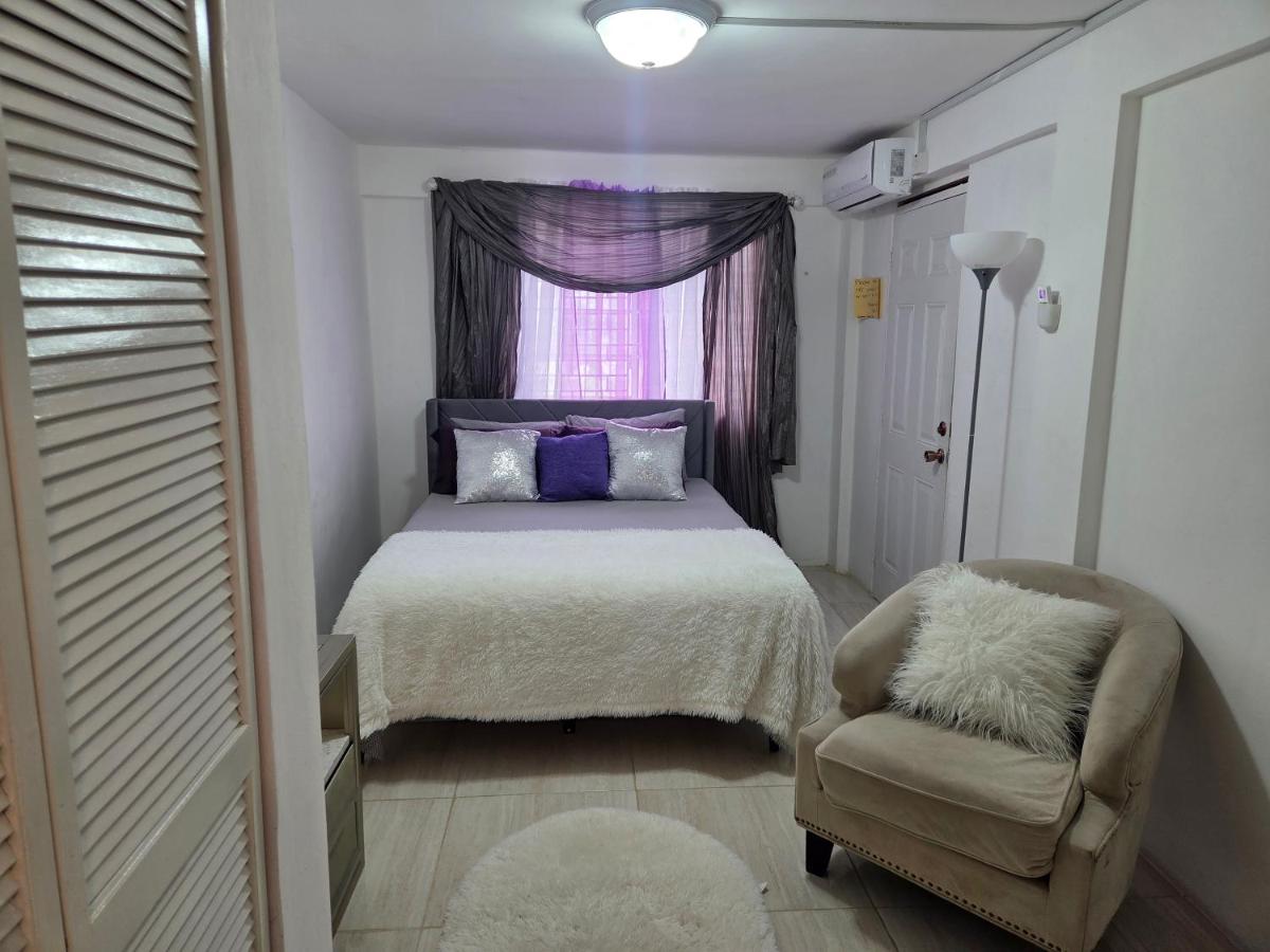 11onEssex2 in the heart of Kingston Jamaica - 2