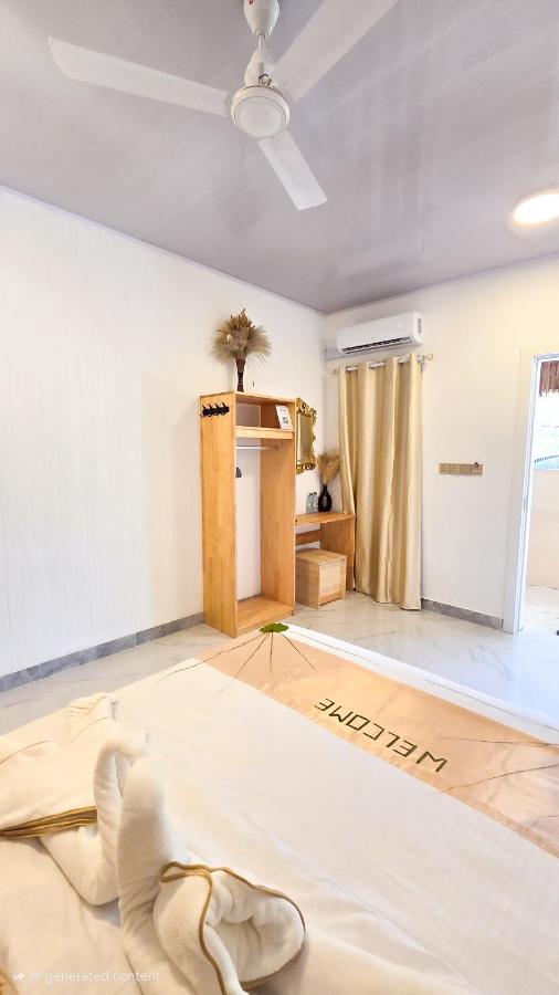 Uhoo's Lavish Oasis - 4