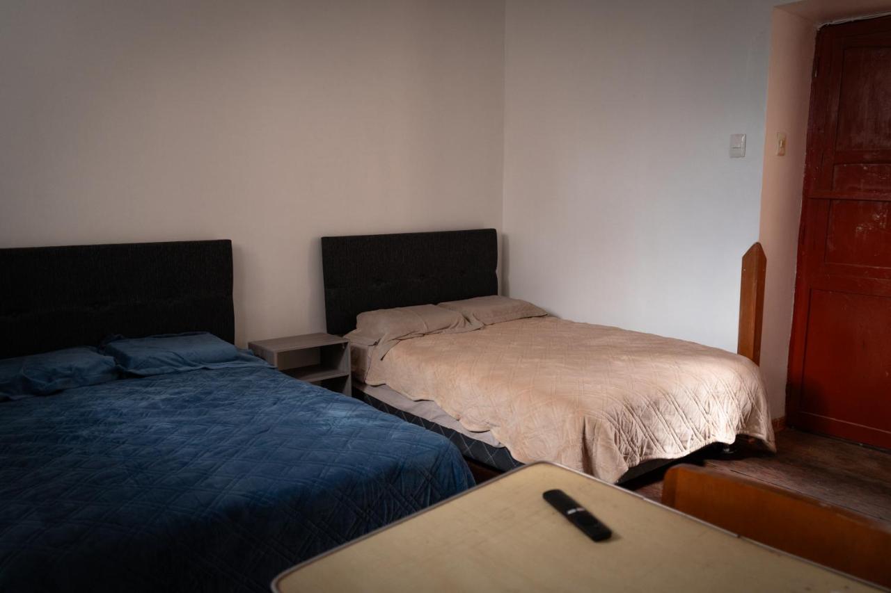 Mini apartment in downtown Cusco