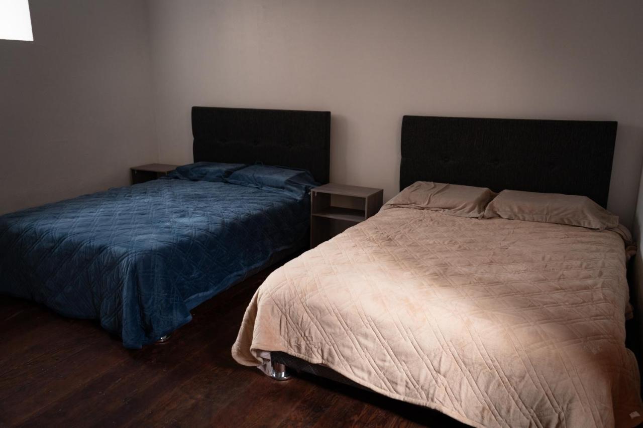 Mini apartment in downtown Cusco - 3
