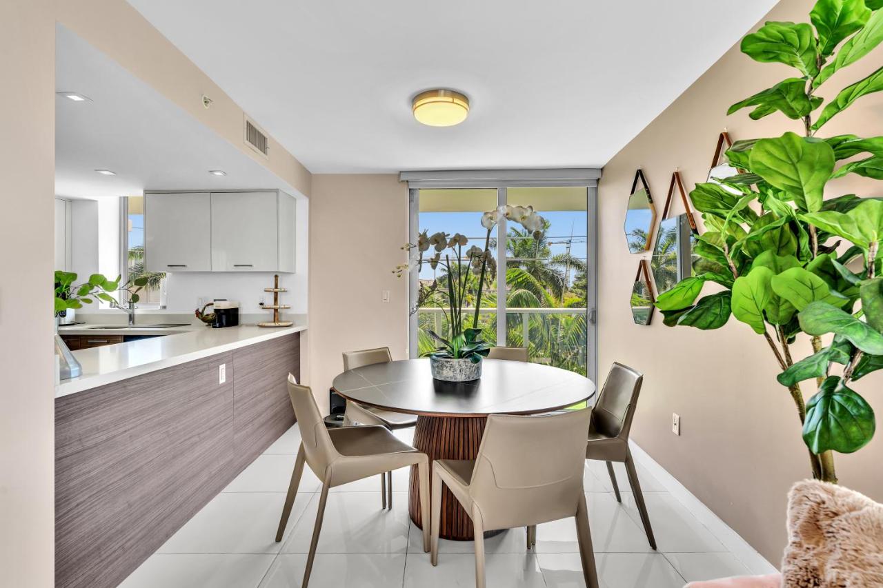 Waterfront Luxury Kosher Condo with Rooftop Pool, Bay Harbor Islands - 2