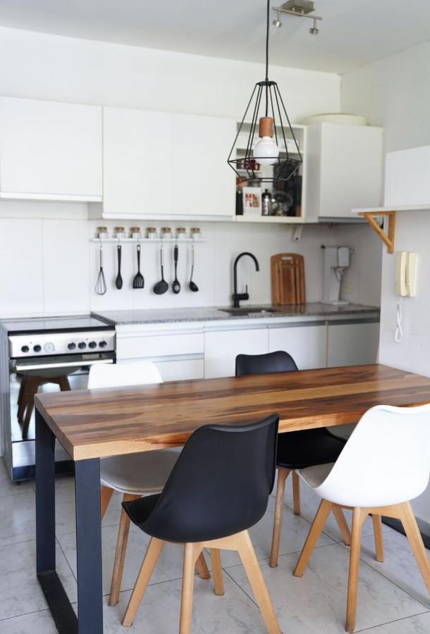 Bright apartment, excellent location - 4