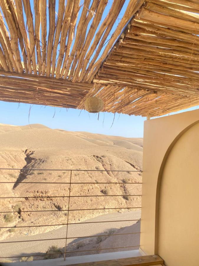 Agafay Luxury camp - 5