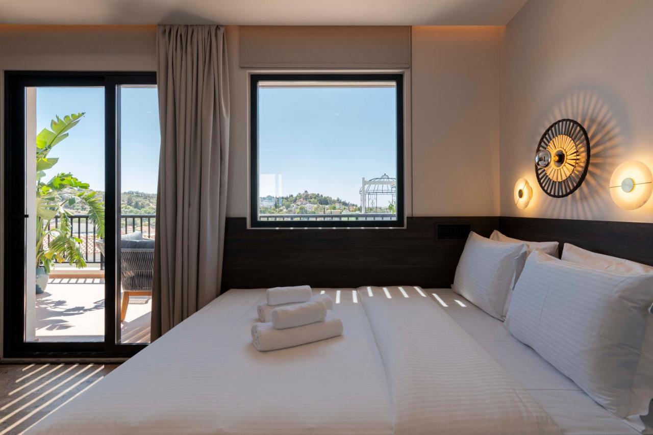 PAREA Athens