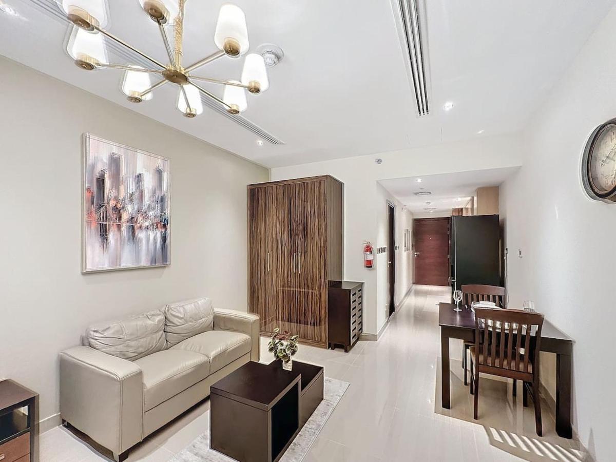 Stylish Studio in Elite Downtown - 5