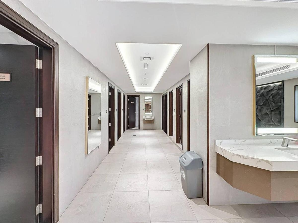 Stylish Studio in Elite Downtown - 3