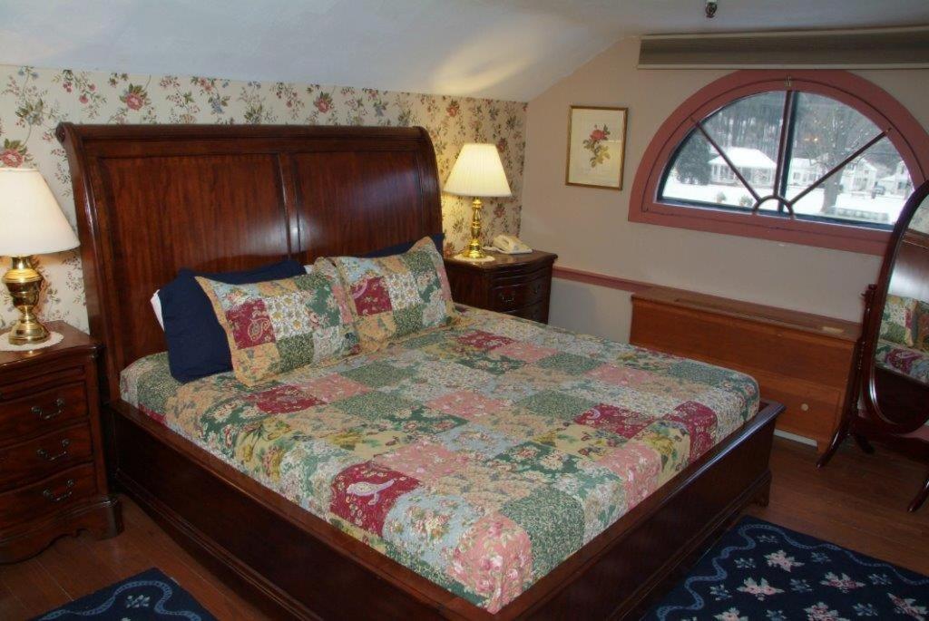 Publick House Historic Inn and Country Motor Lodge — photo 23