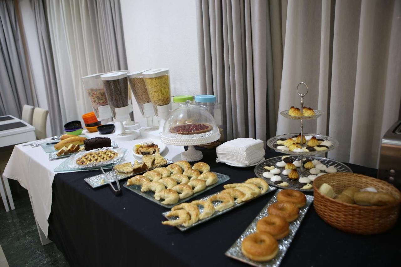 Pampa Plaza Hotel - 4