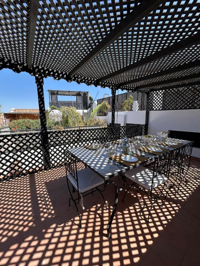 Luxury riad breakfast included - 5