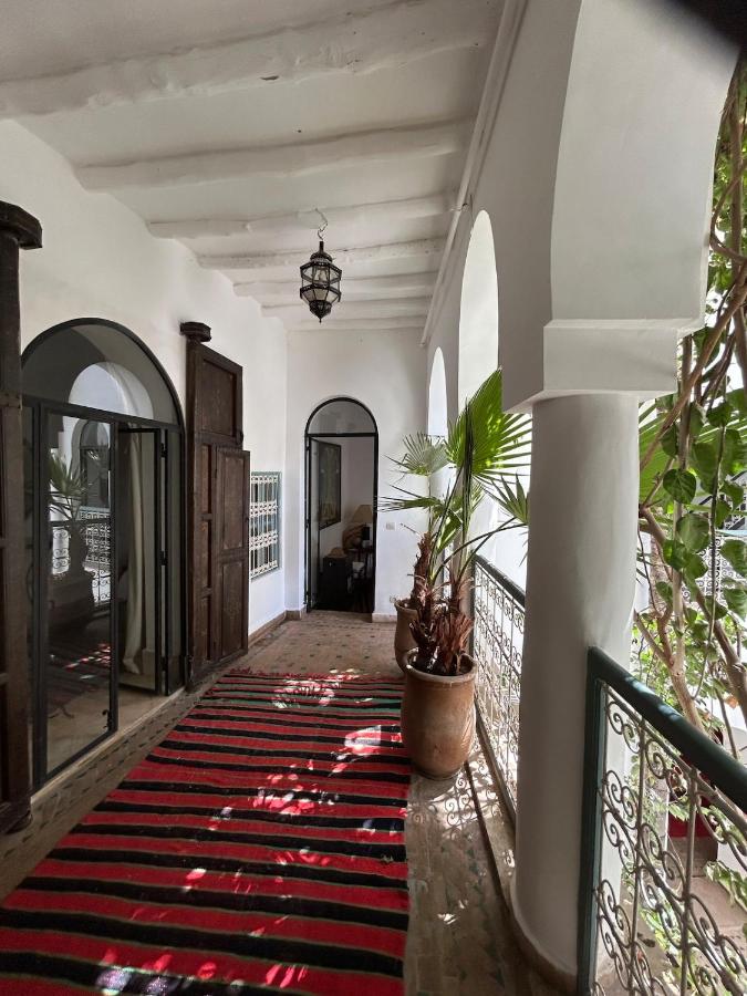 Luxury riad breakfast included - 2